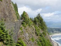 Summer Vacation 2018-164  Scenic Drives were plentiful!